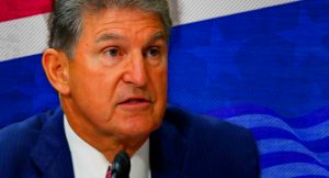 Manchin’s winning formula: young voters, familiarity, Kavanaugh vote